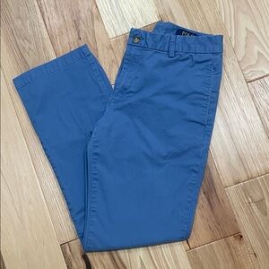 Polo by Ralph Lauren Classic Blue Chinos